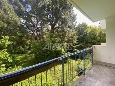 Appartement - 71 m² - 4 pièces