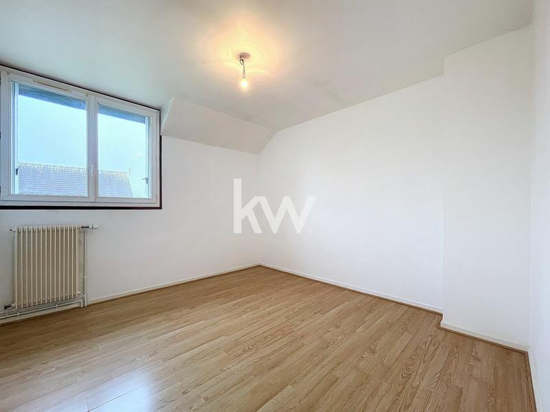 Maison ancienne - 83 m² - 4 pièces