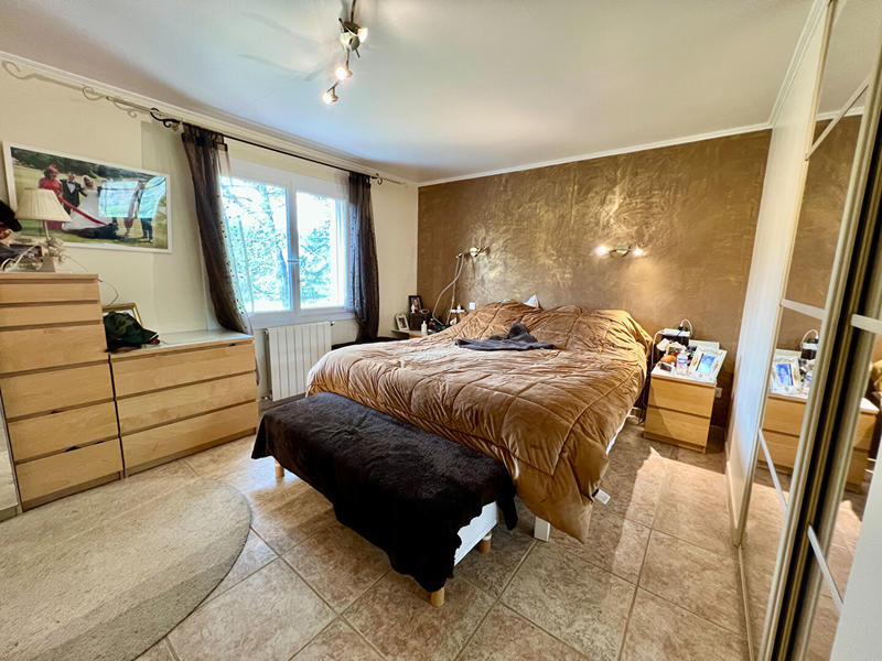 Maison - 152 m² - 5 pièces