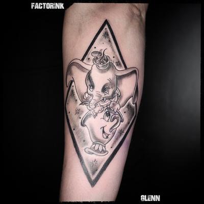 Factorink