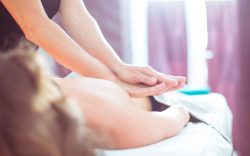 Ameshido - Shiatsu - Massages - Bien Etre