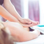 Ameshido - Shiatsu - Massages - Bien Etre