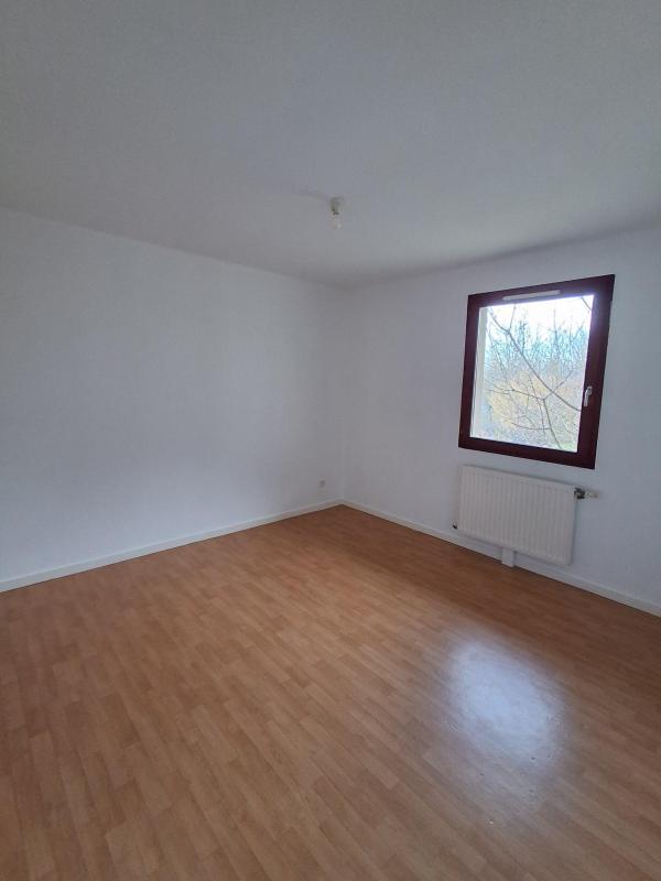 Appartement - 81 m² - 4 pièces