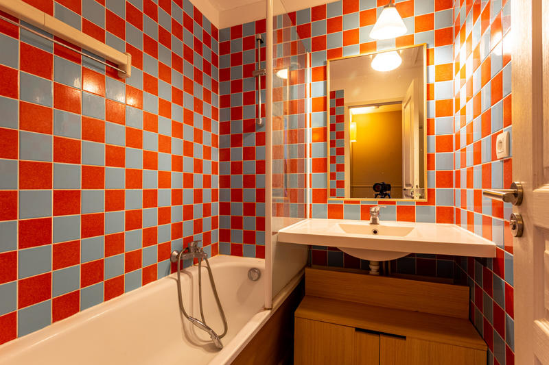 Maison - 40 m² - 3 pièces