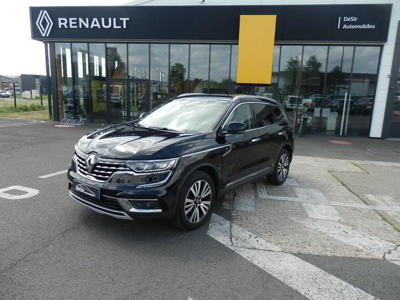 Renault Koleos 1.3 Tce 160 Initiale Paris Edc