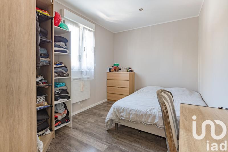 Maison - 160 m² - 7 pièces