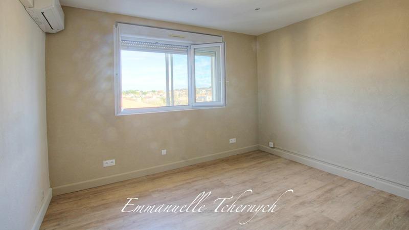 Appartement - 55 m² - 2 pièces