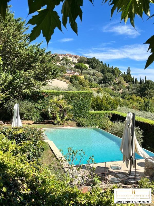 Villa - 225 m² - 8 pièces