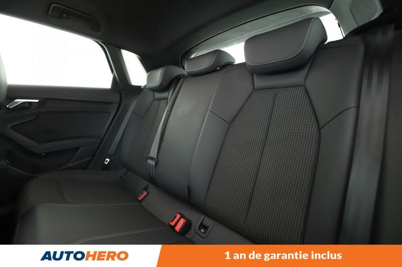 Audi A3 sportback 30 Tfsi s line 110 ch