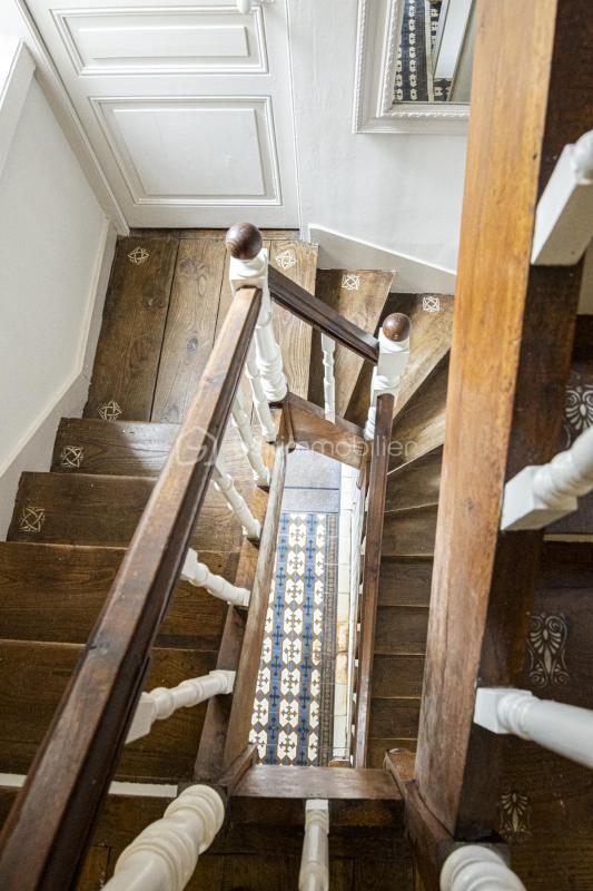 Demeure - 506 m² - 20 pièces