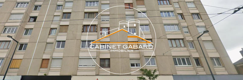 Appartement - 20 m² - 1 pièce