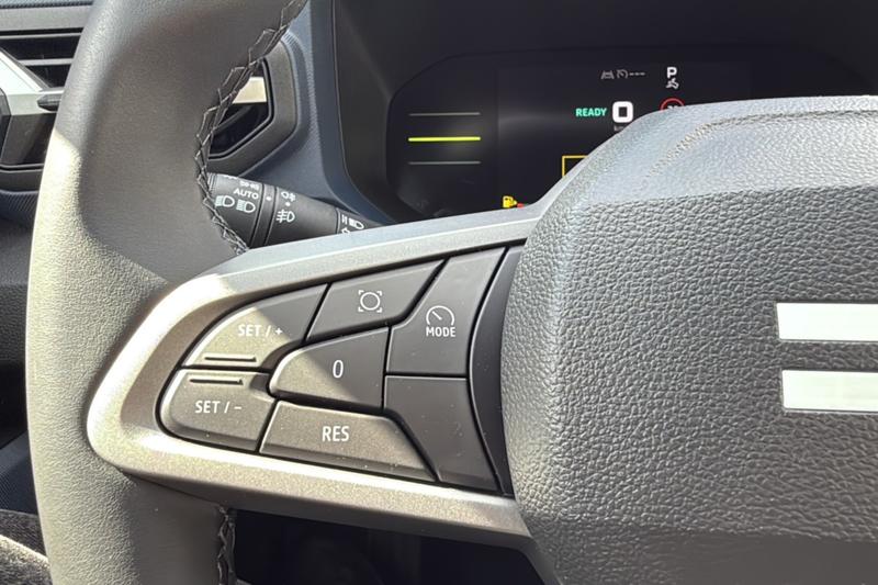 Dacia Duster Hev 140 Journey Plus