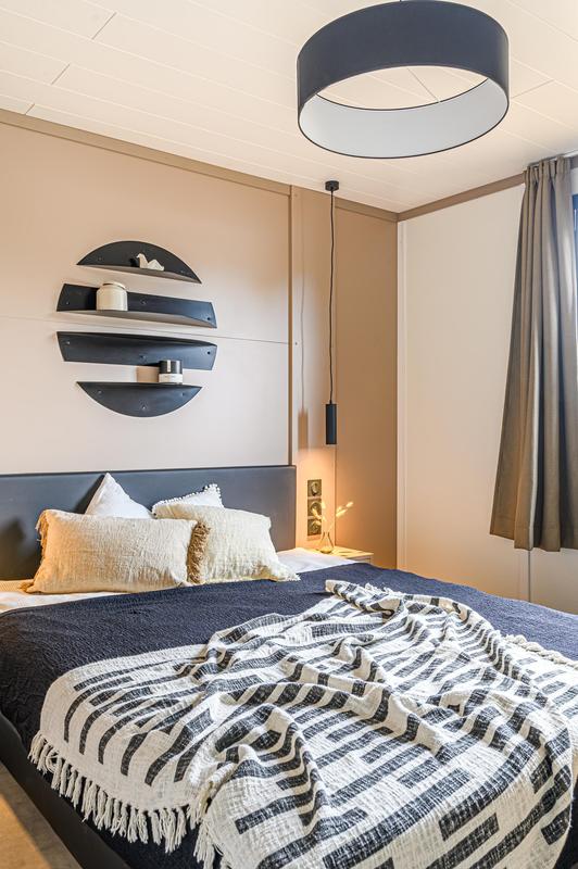 Châlet - 38 m² - 3 pièces