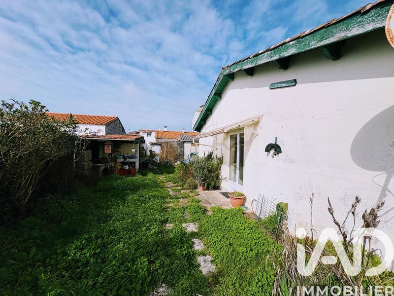 Maison - 110 m² - 6 pièces