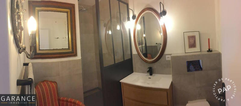 Appartement - 34 m² - 1 pièce