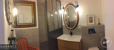 Appartement - 34 m² - 1 pièce