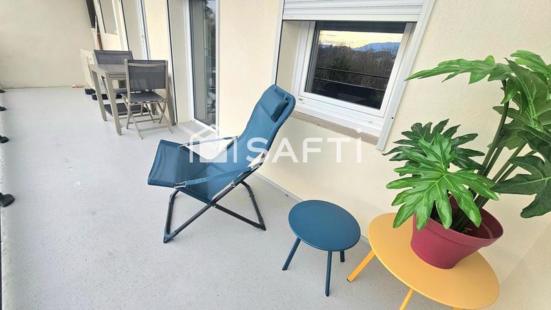 Maison - 184 m² - 10 pièces