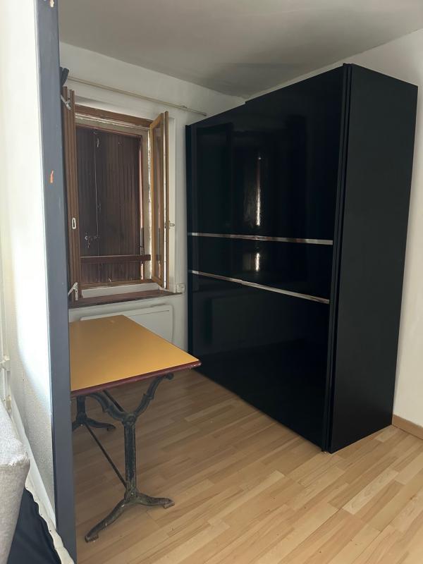 Appartement - 26 m² - 1 pièce