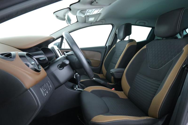 Renault Clio 1.2 TCe Energy Intens Edc 118 ch