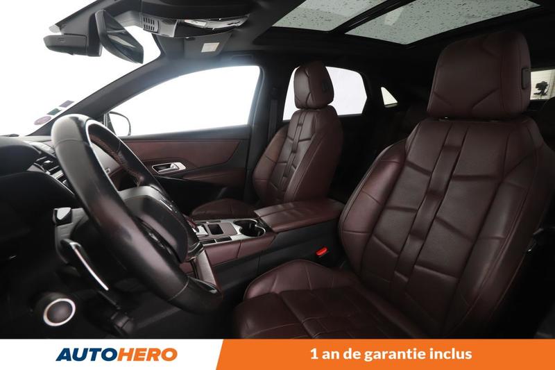 Ds Ds 7 Crossback 1.6 PureTech la Premiere Automatique 225 ch