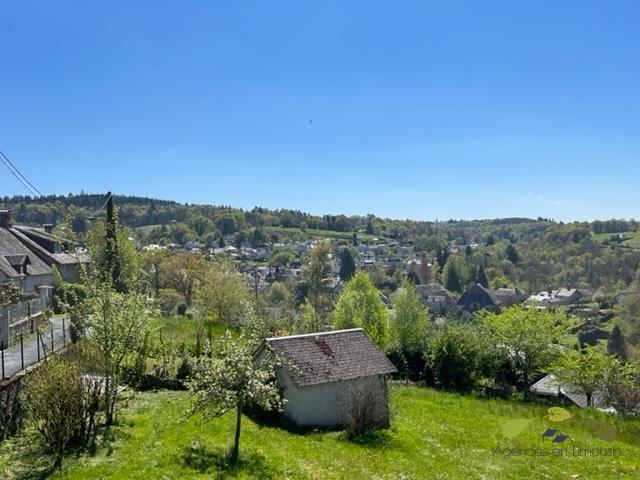 Maison de village - 104 m² - 4 pièces