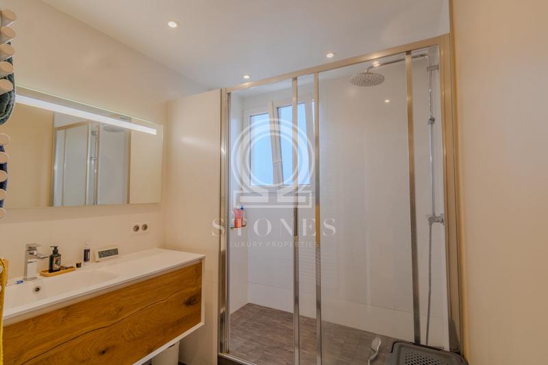 Appartement - 79 m² - 3 pièces