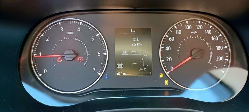 Dacia Jogger Eco-G 100 Expression 7places
