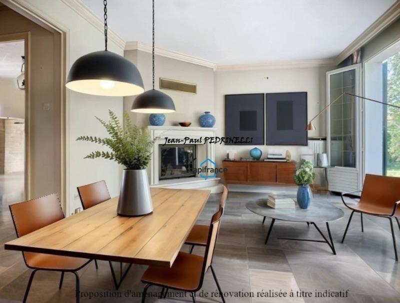 Maison - 146 m² - 5 pièces