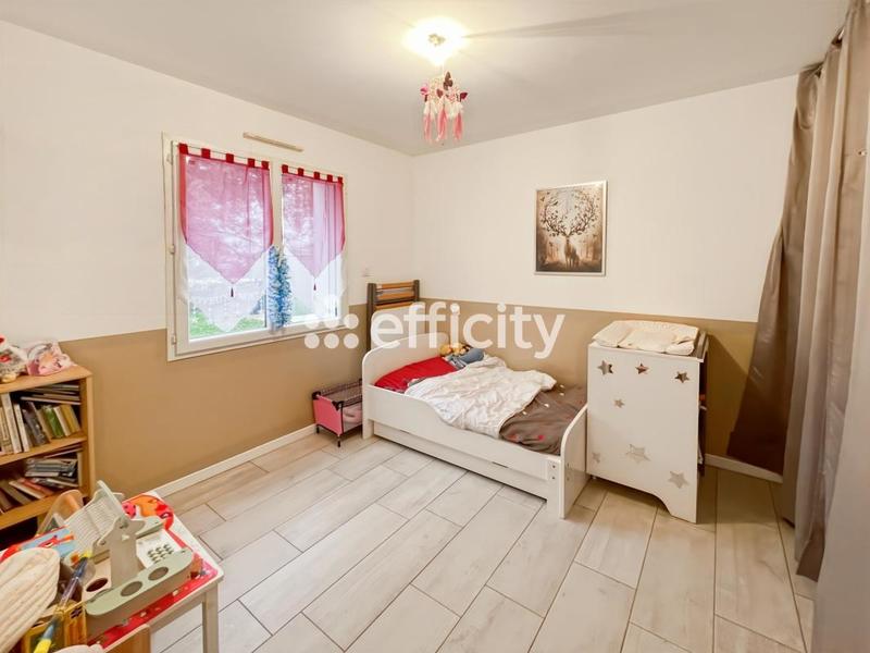 Pavillon - 82 m² - 4 pièces