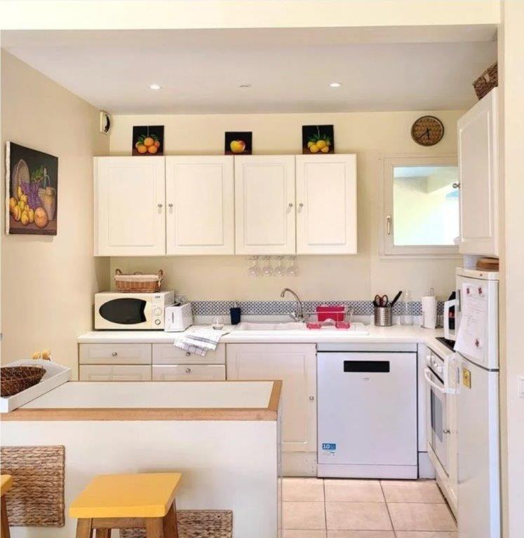 Maison - 120 m² - 4 pièces