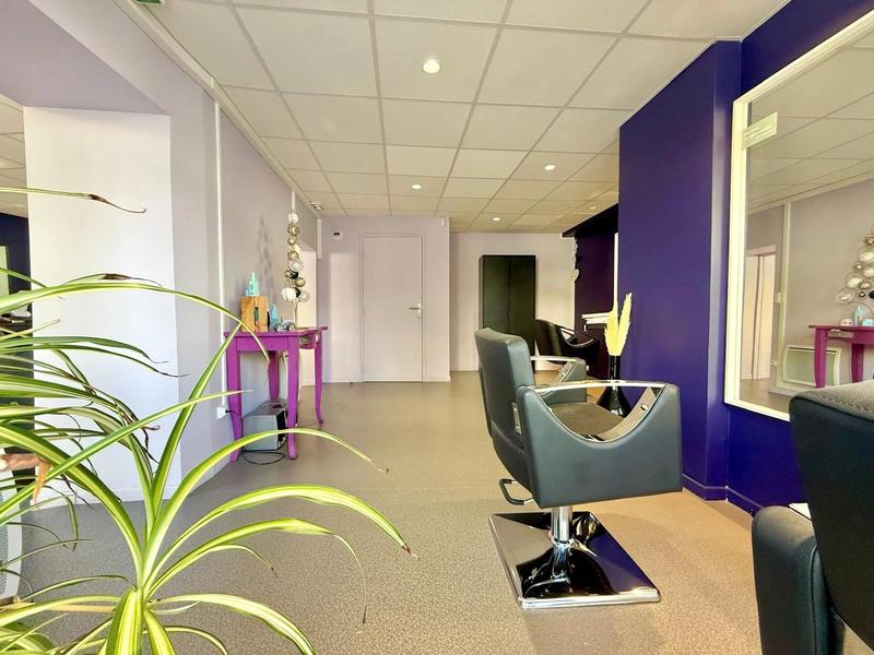 Magasins - 67 m² - 1 pièce