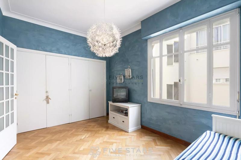 Appartement - 119 m² - 3 pièces