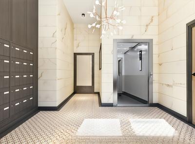 Appartement - 118 m² - 5 pièces