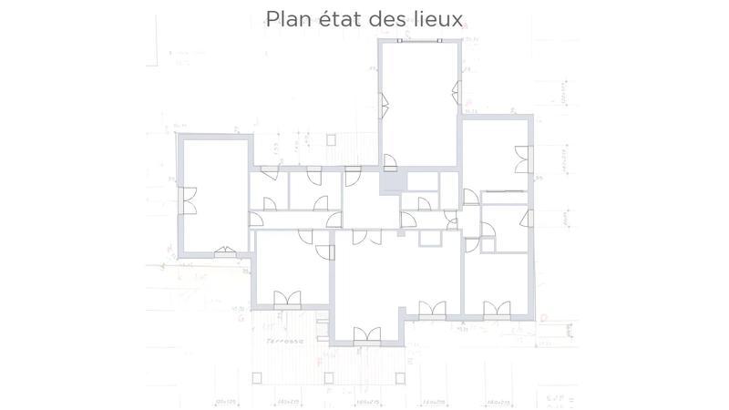 Maison - 169 m² - 6 pièces