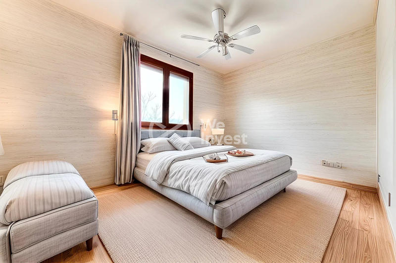 Villa - 118 m² - 5 pièces