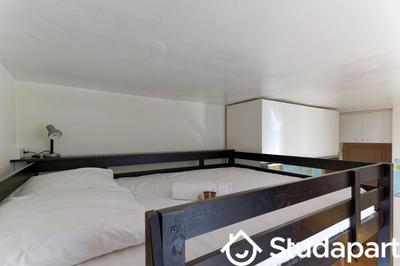 Appartement - 23 m² - 1 pièce