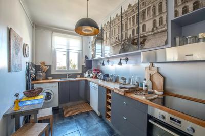 Appartement - 71 m² - 3 pièces