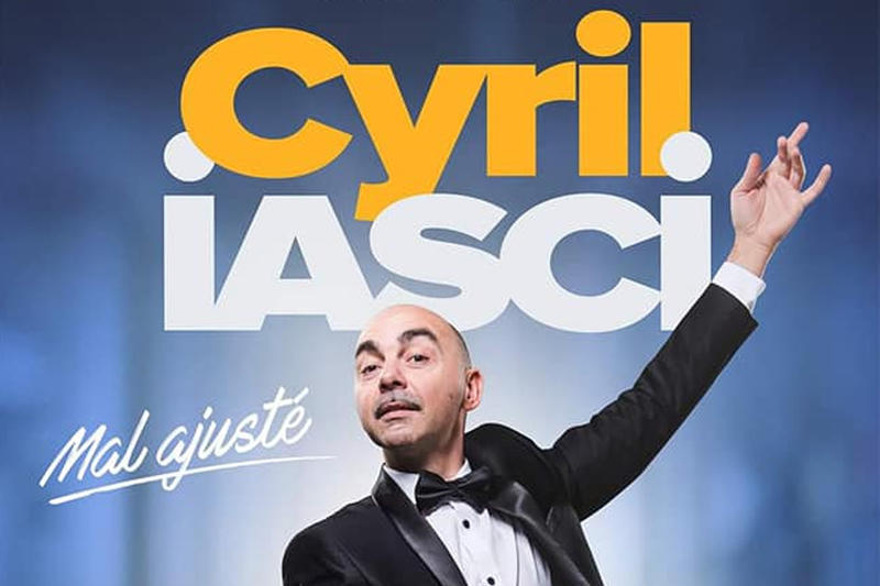 “Chez Simone” Café théâtre