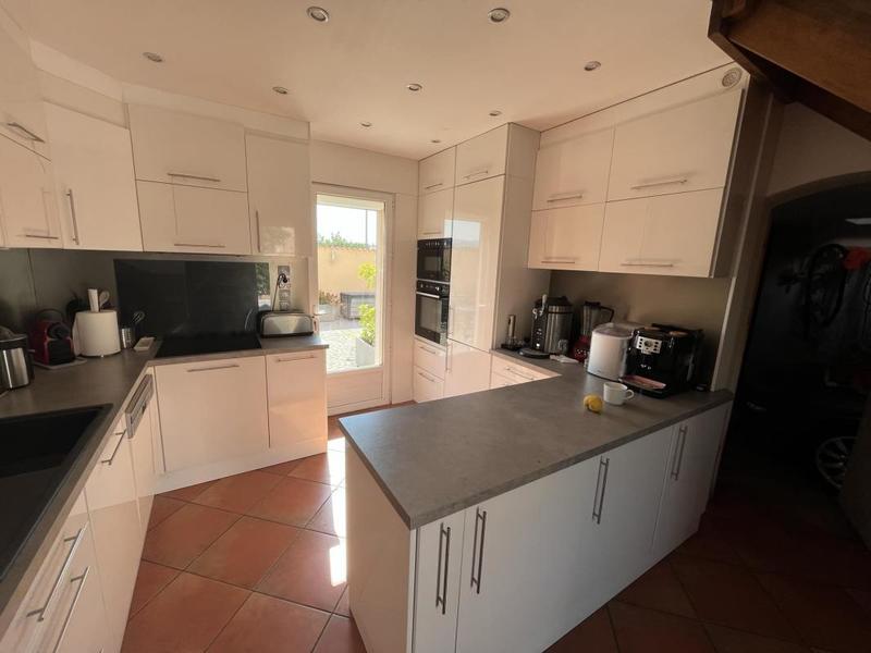 Villa - 95 m² - 3 pièces