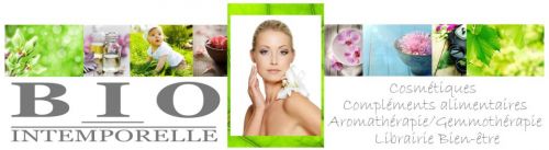 Bio Intemporelle