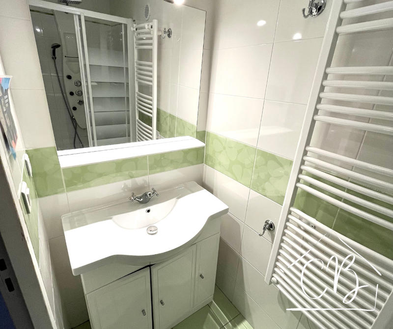 Maison - 167 m² - 6 pièces