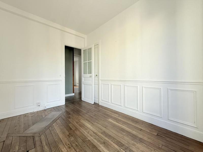 Appartement - 39 m² - 3 pièces