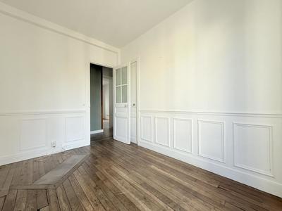 Appartement - 39 m² - 3 pièces