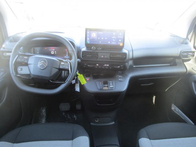 Citroën Berlingo Taille m BlueHDi 130 s&amp;S Eat8 Max N1