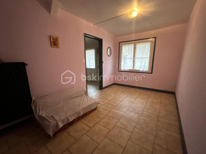 Maison - 109 m² - 5 pièces