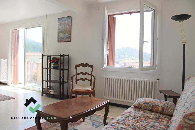 Appartement - 78 m² - 4 pièces