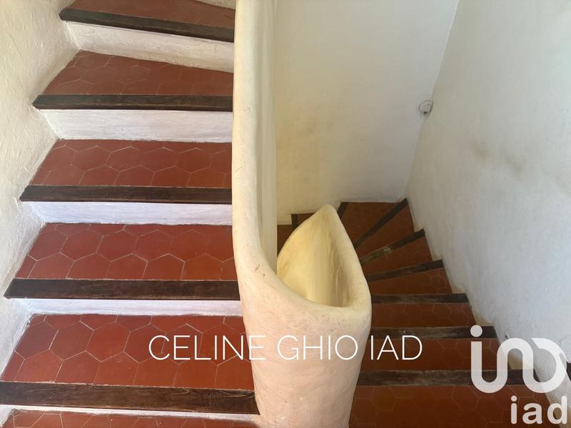 Maison - 190 m² - 7 pièces