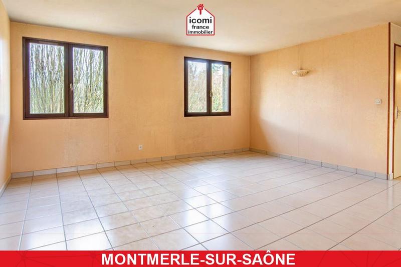 Propriété - 150 m² - 6 pièces