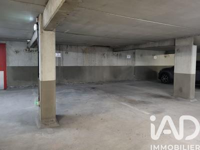 Parking - 12 m²