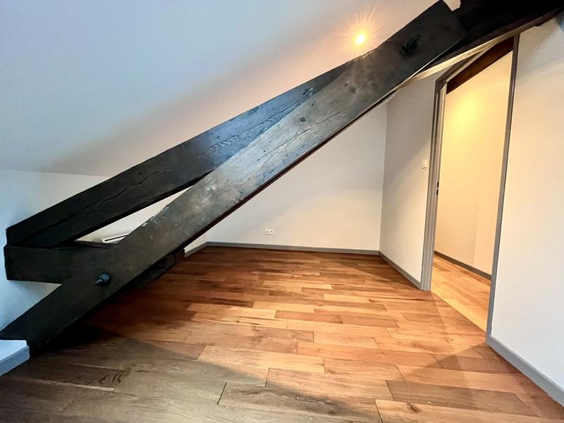 Appartement - 50 m² - 3 pièces